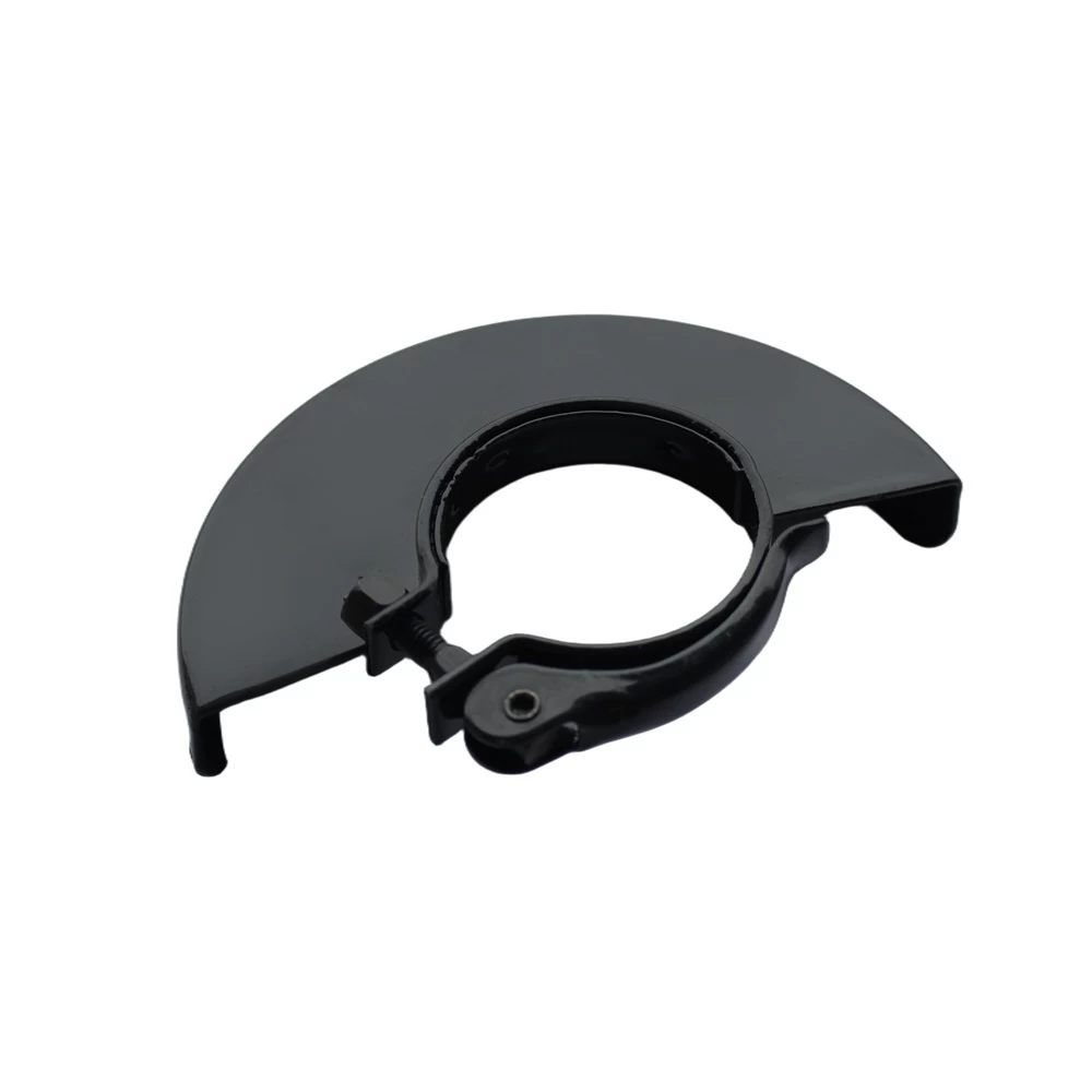 125-мм защитный кожух с быстрой заменой